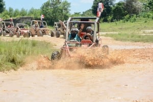 Wild Tiger Buggy: The Best Buggy Excursions in Punta Cana