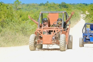 Wild Tiger Buggy: The Best Buggy Excursions in Punta Cana