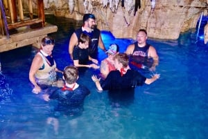 Wild Tiger Buggy: The Best Buggy Excursions in Punta Cana