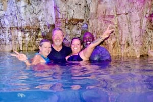 Wild Tiger Buggy: The Best Buggy Excursions in Punta Cana