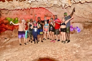 Wild Tiger Buggy: The Best Buggy Excursions in Punta Cana