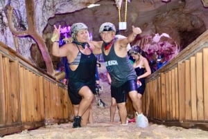 Wild Tiger Buggy: The Best Buggy Excursions in Punta Cana