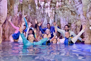 Wild Tiger Buggy: The Best Buggy Excursions in Punta Cana