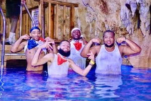 Wild Tiger Buggy: The Best Buggy Excursions in Punta Cana