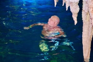 Wild Tiger Buggy: The Best Buggy Excursions in Punta Cana