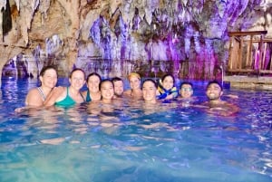 Wild Tiger Buggy: The Best Buggy Excursions in Punta Cana