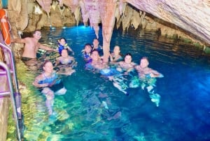 Wild Tiger Buggy: The Best Buggy Excursions in Punta Cana