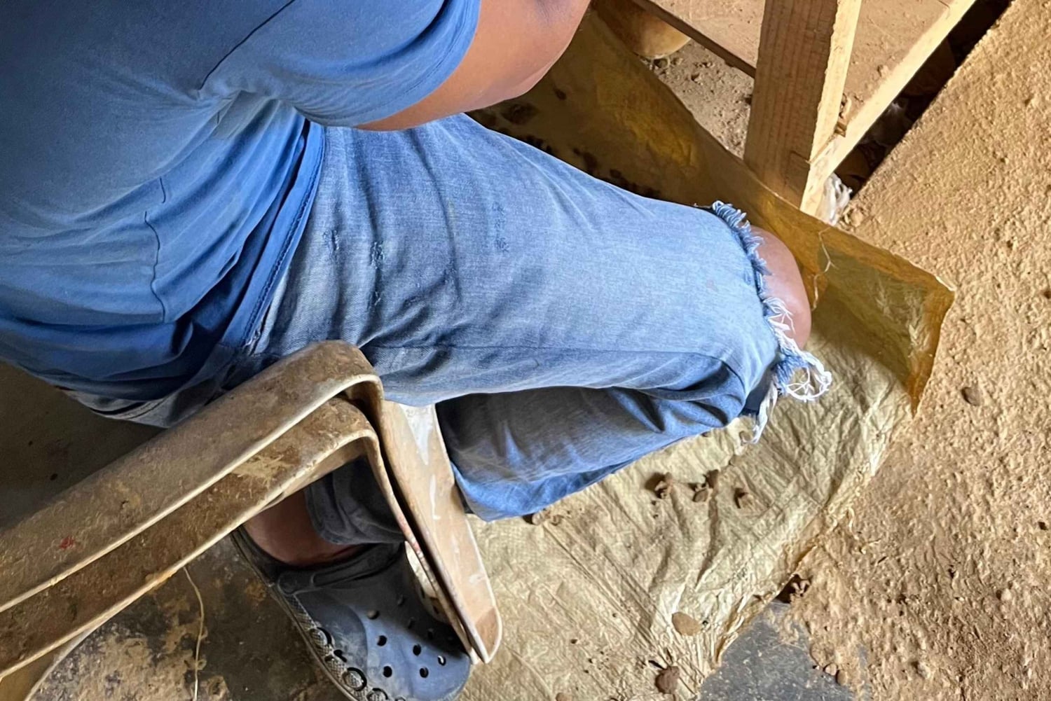 Yamasá: Learn about the Taíno Culture from Local Artisans