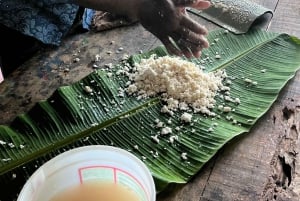 Yamasá: Learn about the Taíno Culture from Local Artisans