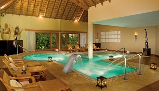 Zoetry Agua Resort Punta Cana