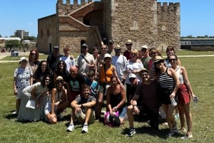 Zona Colonial: Recorrido Histórico con Chocolate y Mamajuana