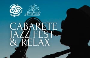 Cabarete Jazz Fest & Relax