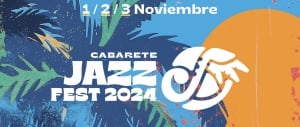 Cabarete Jazz Festival 2024