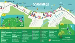 Cabarete Jazz Festival 2024