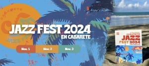 Cabarete Jazz Festival 2024