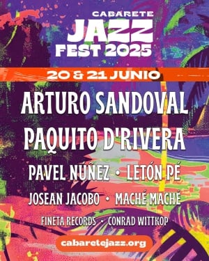 Cabarete Jazz Festival 2025: Experience Music by the Beach.