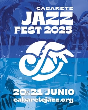 Cabarete Jazz Festival 2025: Experience Music by the Beach.