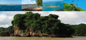 Cayos de los Siete Hermanos