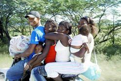 Public Transportation