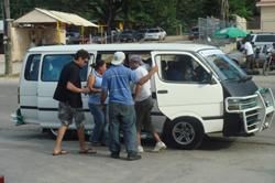 Public Transportation