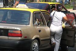 Public Transportation