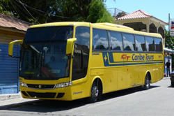 Public Transportation