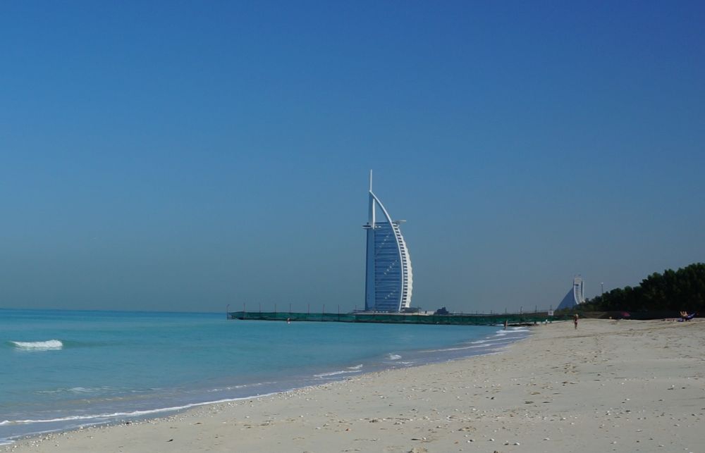 Burj Al Arab