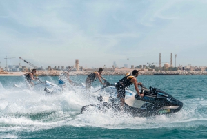 1-Hour Royal Atlantis Jet Ski Tour