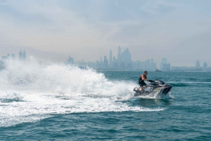 1-Hour Royal Atlantis Jet Ski Tour
