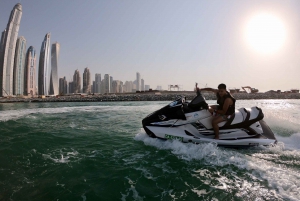 1-Hour Royal Atlantis Jet Ski Tour