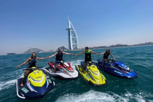 2 Hour Discovery Tour, Atlantis, Burj Al Arab, Burj Khalifa