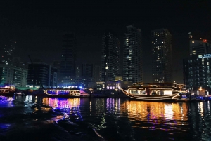 2-Hour Romantic Sunset Cruise with Sushi and Drinks