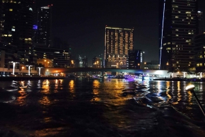 2-Hour Romantic Sunset Cruise with Sushi and Drinks