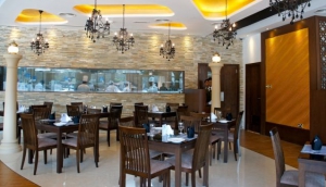 Best Restaurants in Dubai