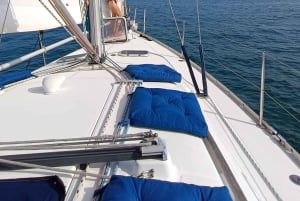 3-timers privat sejltur i Dubai med udsigt til Burj Khalifa