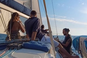 3-timers privat sejltur i Dubai med udsigt til Burj Khalifa