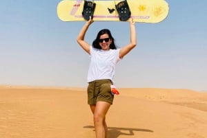 3000cc Dune Buggy-tur og luksuriøs BBQ-middag på Heritage Camp