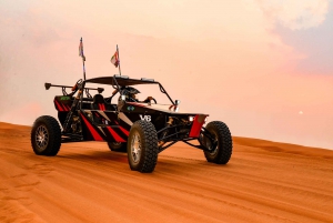 3000cc Dune Buggy Ride with Sand Boarding - Czerwone Wydmy