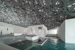 4-dniowa podróż kulturalna po Zjednoczonych Emiratach Arabskich: Dubaj, Abu Zabi i Al-Ajn