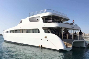 42ft Boat Ride - 12 Guest