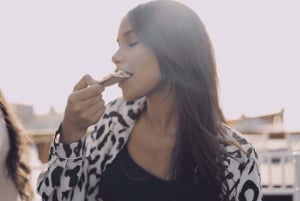 5-Day Pass: Hop-On Hop-Off, Lost World Aquarium, Dubai Frame