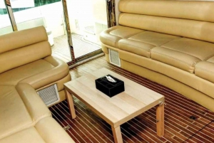 52ft Alsali 20 Guest