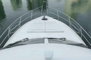 52ft Alsali 20 Guest