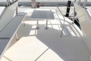 56ft Yacht 20 Guest