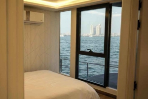 80ft Yacht 50 Guest