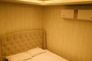 80ft Yacht 50 Guest