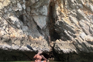 Une journée à Dibba Musandam