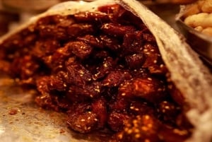 Abu Dhabi: tour della città di un giorno con pranzo