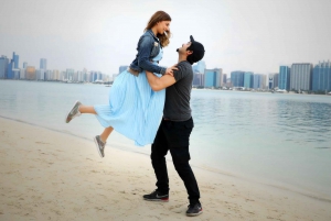 Abu Dhabi Full-Day Sightseeing Photography Tour From Dubai