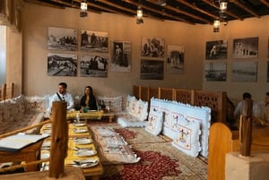 Abu Dhabi Full or Half Day City Tour from Dubai/Abu Dhabi